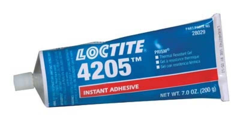 LOCTITE 4205 - 200 g | hanak-trade.cz